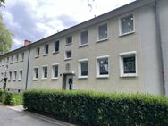 Bald renovierte Erdgeschosswohnung 2 Zimmer - Castrop-Rauxel - Castrop-Rauxel