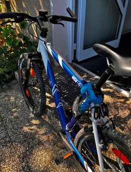 HSV 26er Bike - Dortmund Asseln