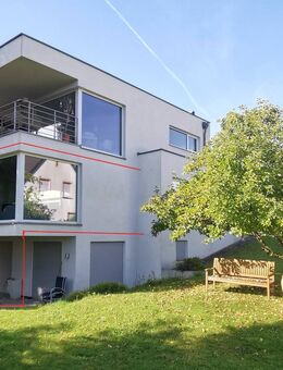 Stilvolles Juwel in ruhiger, begehrter Lage im Grünen! Eine seltene Gelegenheit für alle, die Exclusivität, Ruhe und Komfort schätzen! - Lauf (Pegnitz)