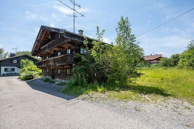 AIGNER - Liebhaber aufgepasst: Denkmalgeschütztes Bauernhaus aus 1728 mit großer Ausbaureserve