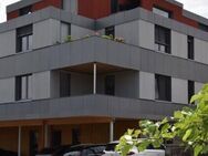 Komfortable Neubauwohnung 4 Zimmer, 140 qm Gartenanteil - Giebelstadt