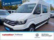 VW Crafter, Plus 35 Kasten L2H2, Jahr 2020 - Würzburg