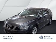 VW Passat Variant, 1.5 TSI Business 3xClima Spie, Jahr 2024 - Ebersberg