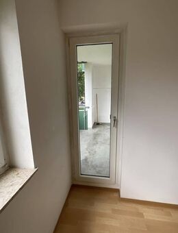 2-Zimmer-Wohnung mit Balkon an der Strotheide frei! - Gütersloh