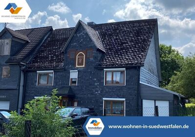 Neunkirchen-Wiederstein, Puppenstube sucht neue Bewohner!