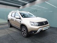 Dacia Duster, 1.6 II SCe 115 Prestige, Jahr 2019 - München