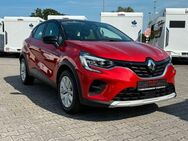 Renault Captur, EQUILIBRE TCe 90 | | |, Jahr 2023 - Wiesmoor