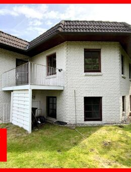 Exklusiver Bungalow in Uninähe Lübeck-St. Jürgen - Lübeck