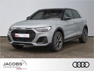 Audi A1, allstreet 30 TFSI UPE 3, Jahr 2022 - Heinsberg