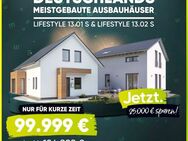 MEGA AKTION - nur 99.999,- fürs Ausbauhaus! Jetzt den Traum verwirklichen!!! - Berlin