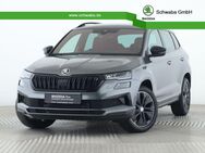 Skoda Karoq, 2.0 TSI Sportline 18, Jahr 2024 - Gersthofen