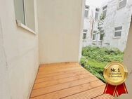 Charmante Wohnung in der Neustadt | Frisch Renoviert | 2 Bäder I Wanne und Dusche | Einbauküche - Dresden