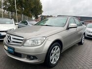 Mercedes-Benz C 200 Kompressor° Garantie°Klima°Automatik° - Kiel