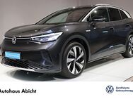 VW ID.4, Pro 1st Wärmepumpe Winterr, Jahr 2020 - Duderstadt