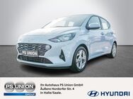 Hyundai i10, 1.0 Trend, Jahr 2020 - Halle (Saale)
