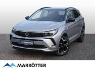 Opel Grandland, 1.2 Ultimate Turbo 19, Jahr 2022 - Bad Salzuflen