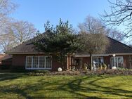 Herrliches Landhaus in ruhiger Wohnlage in Hassel - Hassel (Weser)