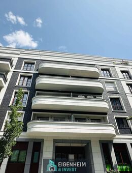 Charmante 3-Zimmer-Wohnung in Traumlage von Berlin - Berlin