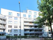 Wohnen in beliebter Lage - 3-Zimmer-Wohnung mit Balkon in Hamburg-Eimsbüttel - Hamburg