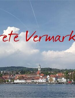 Diskret: Wohn- und Geschäftshaus in Überlingen - Fussgängerzone - zu verkaufen - Überlingen