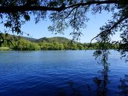 Niveauvoll wohnen am Wasser! - Trier