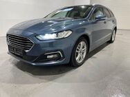 Ford Mondeo Turnier 2.0 EcoBlue Titanium Automatik EU6d-T Leder LED ACC - Norderstedt