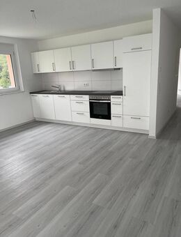 Top Wohnung zum Erstbezug mit Terasse (1) - Furtwangen (Schwarzwald)