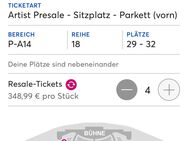 Adele Tickets 14.08.2024 in München, offizieller Resale, beste Kategorie - Schrobenhausen