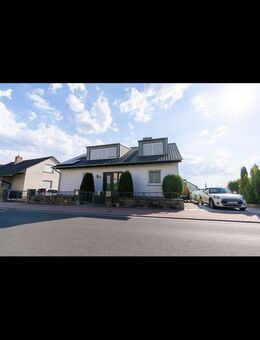Solide Kapitalanlage in Rimpar - Wohnimmobilie mit langfristigem Potenzial - Rimpar