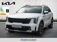 Kia Sorento, 2.2 D AWD PLATINUM Modell 2024 A, Jahr 2024 - Roth (Bayern)