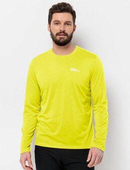 Jack Wolfskin Rundhalspullover SKY THERMAL L/S M