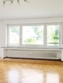 Wunderschönes Ein- oder Zweifamilienhaus in bester Lage von Hiddesen - Detmold