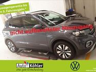 VW T-Cross, Move NW FLA, Jahr 2023 - Mainburg