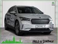 Skoda Enyaq, 80 WÄRMEPUMPE R, Jahr 2024 - Neu Ulm