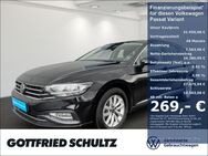 VW Passat Variant, 1.5 TSI, Jahr 2023 - Neuss