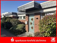 Bungalow mit Garage - Tönisvorst