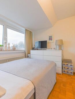 Klein aber OHO.. im Stadtwald! - Essen