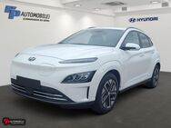 Hyundai Kona Elektro, 9.2 3kWh, Jahr 2023 - Schwabhausen (Thüringen)