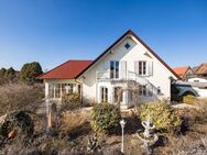 Charmantes Einfamilienhaus in Wendelstein - Wendelstein