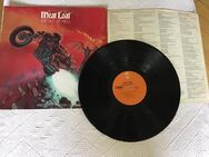 MEAT LOAF Bat Outdoor of hell EPic 1977;CBS AL 34974 LP - Bonn