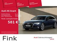 Audi A6, Avant advanced 45 TFSI, Jahr 2024 - Bad Hersfeld