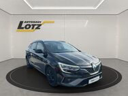 Renault Megane, , Jahr 2022 - Bensheim