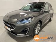 Ford Kuga 2.5 Vignale Plug-In Hybrid EU6d Leder LED Pano - Norderstedt