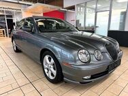 Jaguar S-Type 3.0 V6 SPORT*AUTOM+NAVI+LEDER+EGSD+PDC+17 - Köln