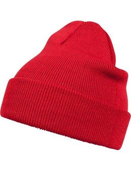 MSTRDS Beanie MSTRDS Accessoires Beanie Basic Flap (1-St)