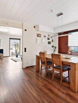 Gemütliches, dänisches Holzhaus - Perfekt für die Familie! - Kürnbach