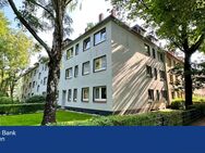 Zentral gelegene 2-Zimmer-Eigentumswohnung in Barmbek-Nord - Hamburg