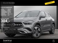 Mercedes GLA 200, SPUR PROGRESSIVE, Jahr 2023 - Rendsburg