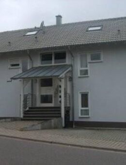 Schöne Wohnung in Riegelsberg - Riegelsberg