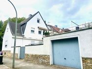 Wohnen und Gewerbe kombinieren: Mehrfamilienhaus in Osnabrück Schinkel mit 2 freien Einheiten - Osnabrück